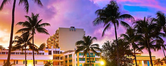 Miami Rug Tufting Workshops